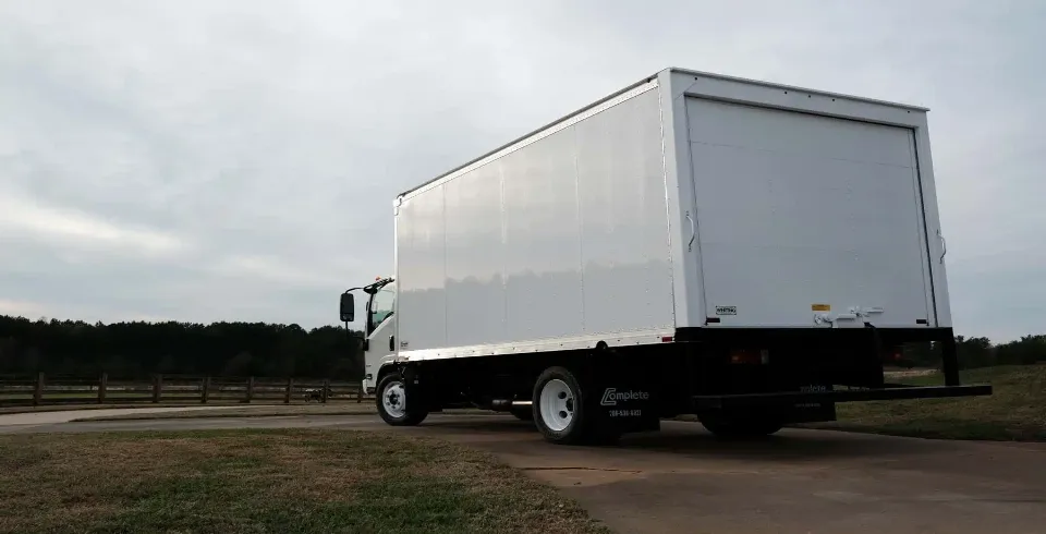 Soyuduculu Kuzovların İstehsalı və Quraşdırılması