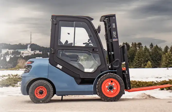 Royal Pro seriyası L model 