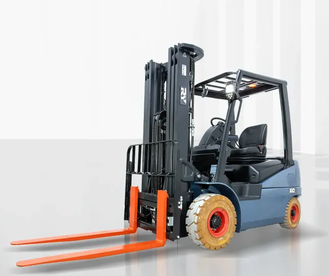 Royal Pro Plus seriyası Q model 