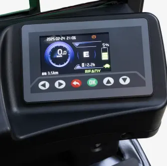 Royal Pro Plus seriyası H model 