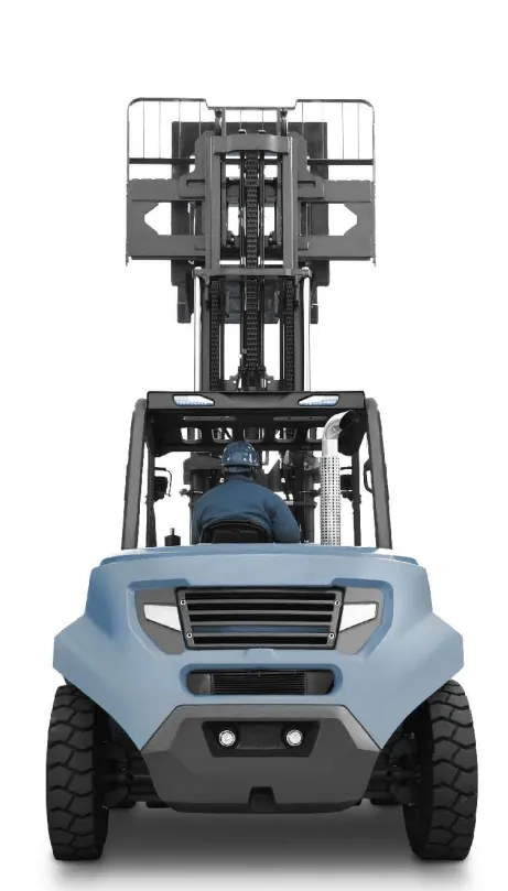 Royal Pro Plus seriyası C70 VG model 