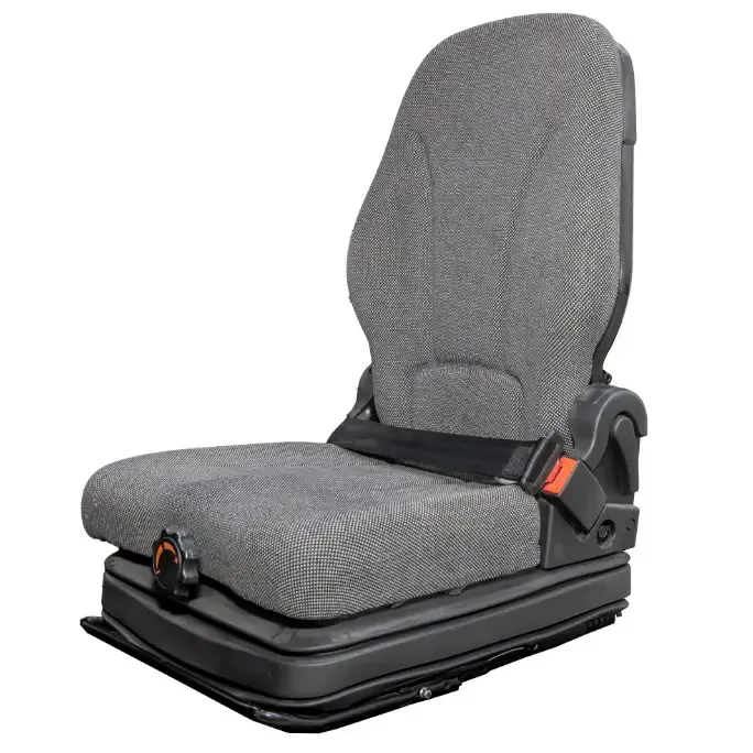 Reach Forklift R seriyası