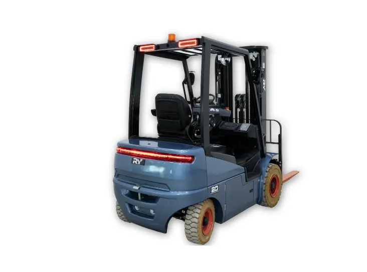 Royal Pro Plus seriyası Q model 