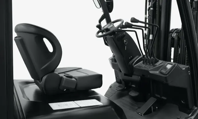 Royal Pro seriyası L model 