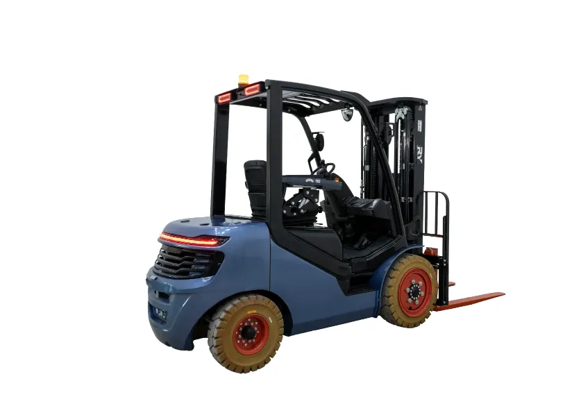 Royal Pro Plus seriyası VG model 